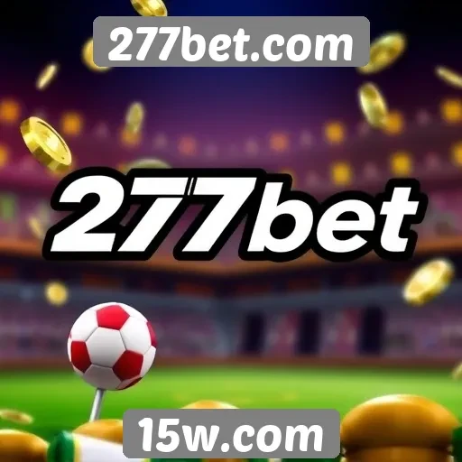 Plataforma 277bet oferece diversas opções de jogos