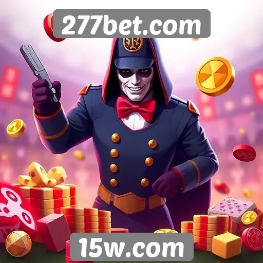 Análise das opções de jogos disponíveis no 277bet