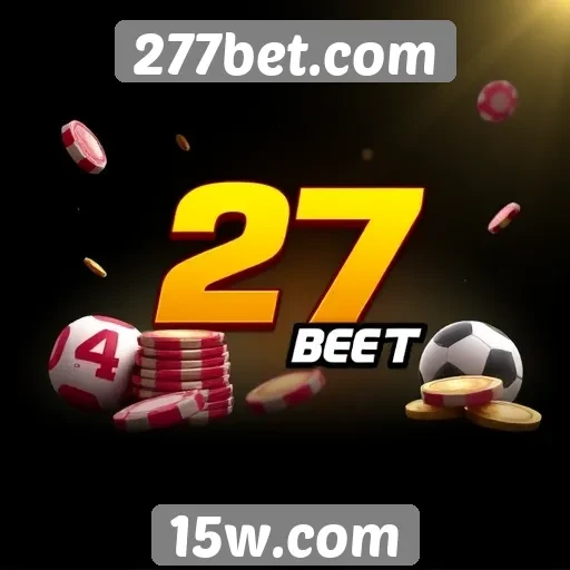 Variedade de jogos disponíveis na plataforma 277bet